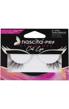 Nascita Cat Eye Takma Kirpik - 154 Nascita Cat Eye Takma Kirpik - 154
