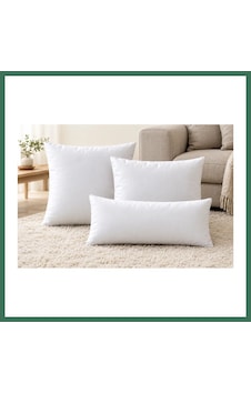 En-cag Boncuk Silikon Kırlent İçi 30 50 6 Cm 400 G Bss Çok Renkli En-cag Boncuk Silikon Kırlent İçi 30 50 6 Cm 400 G Bss Çok Renkli