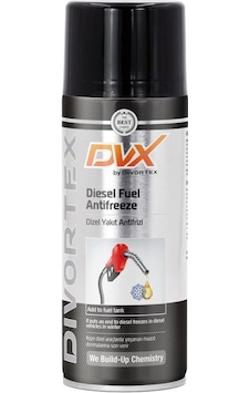 Dvx Dizel Yakıt Antifrizi 500 Ml Dvx Dizel Yakıt Antifrizi 500 Ml