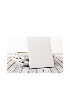 30 X 40cm 3'lü Profesyonel Tuval Paketi Standart 30 X 40cm 3'lü Profesyonel Tuval Paketi Standart