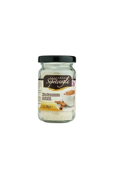 Sepetçioğlu Kastamonu Meşhur Sahlep 50g