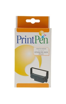 Printpen Epson Erc-30/34/38 Siyah Muadil Nokta Vuruşlu Yazar Kasa Şeridi Sku: Mır8690010383037 Printpen Epson Erc-30/34/38 Siyah Muadil Nokta Vuruşlu Yazar Kasa Şeridi Sku: Mır8690010383037