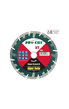 Pro-cut Pr50985 Süper Turbo Testere 115 St Pro-cut Pr50985 Süper Turbo Testere 115 St