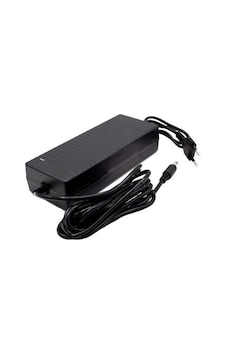 12v 10a Plastik Kasa Adaptör - 5.5 2.5mm Wp-1210p