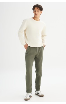 Lee Pamuklu Esnek Erkek Chino Pantolon Lm0400001801 Haki Lee Pamuklu Esnek Erkek Chino Pantolon Lm0400001801 Haki