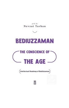 Bediuzzaman: The Conscience Of The Age Çağın Vicdanı Bediüzza...