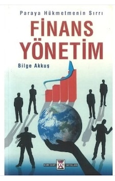 Finans Yönetimi Bilge Akkuş 2.EL temiz Finans Yönetimi Bilge Akkuş 2.EL temiz