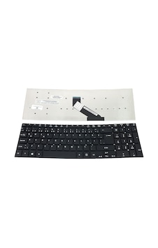 Packard Bell Ts11Hr Klavye Siyah Türkçe