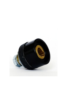Maxweld 35x70 Kaynak Makina Bağlantı Elemanı Dişi Maxweld 35x70 Kaynak Makina Bağlantı Elemanı Dişi