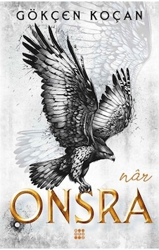 Onsra 1 - Nar - Gökçen Koçan - Dokuz Yayınları Onsra 1 - Nar - Gökçen Koçan - Dokuz Yayınları