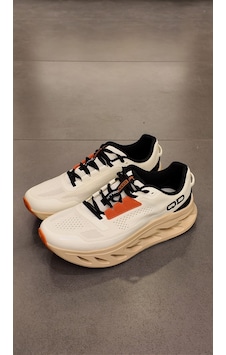 Msport Premium 043254410 Erkek Spor Ayakkabı Bej