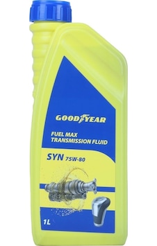 Goodyear 75w-80 Atf-Syn Şanzıman Yağı 1 L Goodyear 75w-80 Atf-Syn Şanzıman Yağı 1 L