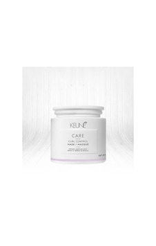 Keune Curl Control Dalgalı ve Kıvırcık Saçlar İçin Maske 500 ML Keune Curl Control Dalgalı ve Kıvırcık Saçlar İçin Maske 500 ML