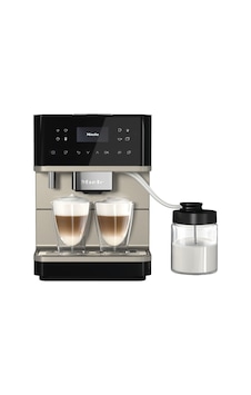 Miele CM 6360 MilkPerfection Tam Otomatik Solo Kahve Makinesi