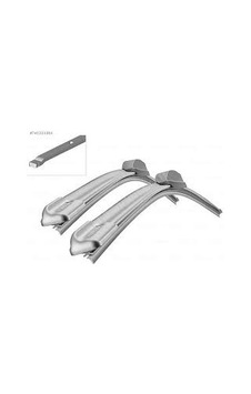 Ema 800650 Mfk 650mm Muz Silecek Süpürgesi Ema 800650 Mfk 650mm Muz Silecek Süpürgesi