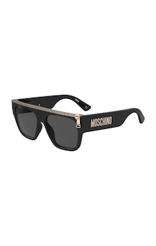 Moschıno Mos165/s - 80756ır Grey Erkek Güneş Gözlüğü 716736990989 Gri