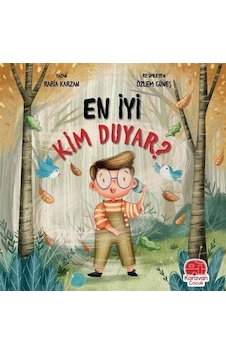 En İyi Kim Duyar? - Rabia Karzan - Karavan Çocuk En İyi Kim Duyar? - Rabia Karzan - Karavan Çocuk