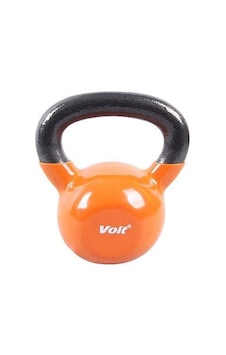 Voit Vinyl Kettlebell Dambıl 10kg