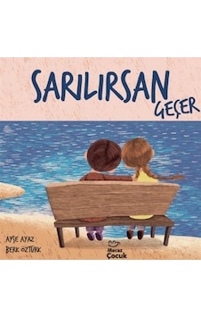 Sarılırsan Geçer / Ayşe Ayaz Sarılırsan Geçer / Ayşe Ayaz
