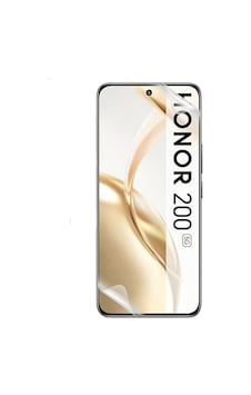 Honor 200 İle Uyumlu Hidrojel Nano Ekran Koruyucu Film Mat Tempered Cam Değildir Honor 200 İle Uyumlu Hidrojel Nano Ekran Koruyucu Film Mat Tempered Cam Değildir