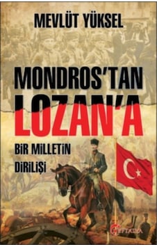 Mondrostan Lozana 9786059288699 Mondrostan Lozana 9786059288699