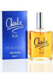 Revlon Charlie Blue Kadın Parfüm EDT 100 ML Revlon Charlie Blue Kadın Parfüm EDT 100 ML