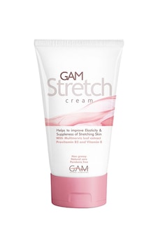 Gam Stretch Çatlaklar için Bakım Kremi 50 ML