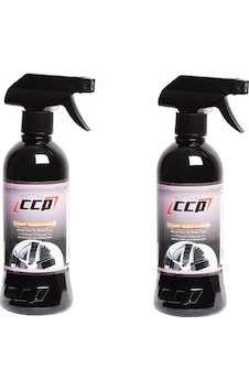 Ccp Jant Temizleyici 500 Ml - 2 Adet