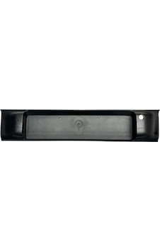 Toyota Corolla Ae101 Bakalit Plakalık 1992-1997 Arka Plaka Lamba Dahil