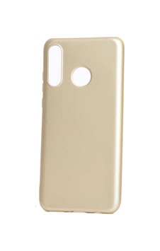 Smcase Motorola Moto One Action Lüks Silikon Kılıf Smcase Motorola Moto One Action Lüks Silikon Kılıf