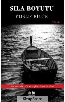 Sıla Boyutu - Yusuf Bilge - Akıl Fikir Yayınları Sıla Boyutu - Yusuf Bilge - Akıl Fikir Yayınları