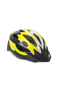 Vona Kask Mtb Mv-23 Siyah/Beyaz/Sarı L Vona Kask Mtb Mv-23 Siyah/Beyaz/Sarı L