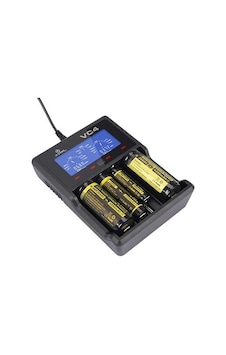 Xtar Vc4