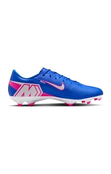 Nike Zm Mercurial Vapor 16 Academy Fg/mg Erkek Mavi Krampon Nike Zm Mercurial Vapor 16 Academy Fg/mg Erkek Mavi Krampon