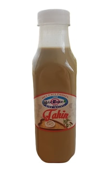 Helvacı Tahsin Tahin 475 G Helvacı Tahsin Tahin 475 G