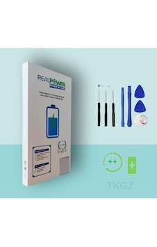 Tkgz - Oppo A76 - Blp- 885 - Batarya Pil Güçlendirilmiş + Tamir Seti - Realpower Tkgz - Oppo A76 - Blp- 885 - Batarya Pil Güçlendirilmiş + Tamir Seti - Realpower