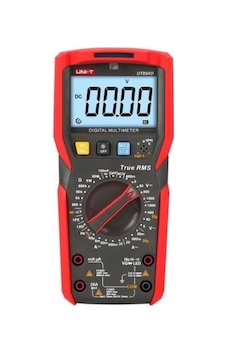 Unit-t Dijital Ölçü Aleti / Ut 89xd Unit-t Dijital Ölçü Aleti / Ut 89xd
