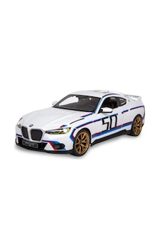 Nessiworld Rastar 1/14 F/f Bmw 3.0 Csl 2.4ghz Işıklı Uzaktan Kumandalı Araba Diğer Nessiworld Rastar 1/14 F/f Bmw 3.0 Csl 2.4ghz Işıklı Uzaktan Kumandalı Araba Diğer