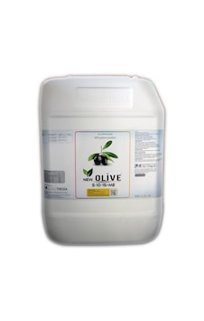 New Olive 5-10-15+Me 20 Litre New Olive 5-10-15+Me 20 Litre