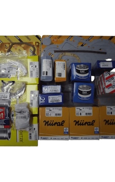 135 Motor Rektifiye Kiti 135 Motor Rektifiye Kiti