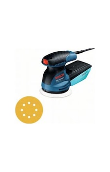 Bosch Gex 125-1 Ae Eksantrik Zımpara Makinesi Bosch Gex 125-1 Ae Eksantrik Zımpara Makinesi