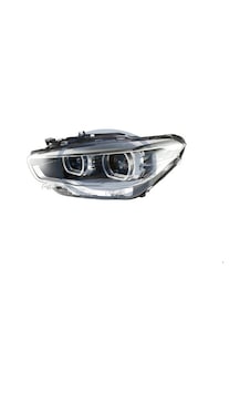 Bmw - Ön Far Sol Led F20 Lcı 2016-