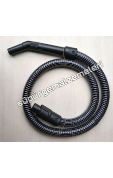 Fakir Veyron Turbo Xl Çelik Telli Süpürge Hortumu (299279830) Fakir Veyron Turbo Xl Çelik Telli Süpürge Hortumu (299279830)