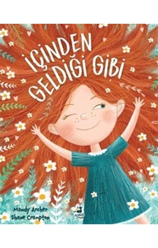 İçinden Geldiği Gibi / Mandy Archer