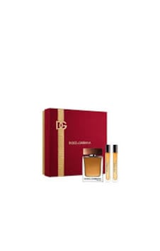 Dolce & Gabbana The One Pour Homme Erkek Parfüm EDT 100 ML + Travel Spray 2 x 10 ML Dolce & Gabbana The One Pour Homme Erkek Parfüm EDT 100 ML + Travel Spray 2 x 10 ML