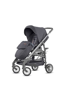 Inglesina Trilogy Bebek Arabası Village Denim Inglesina Trilogy Bebek Arabası Village Denim