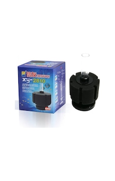 Xinyou Xy-2810 Biyolojik Süngerli Üretim İç Filtre Ağırlıklı Ø8 Xinyou Xy-2810 Biyolojik Süngerli Üretim İç Filtre Ağırlıklı Ø8