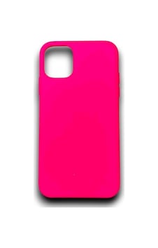 Apple Uyumlu iPhone 13 Pro Max Lansman Kılıf - Logolu, Ince Ve Şık Koruma Pembe Apple Uyumlu iPhone 13 Pro Max Lansman Kılıf - Logolu, Ince Ve Şık Koruma Pembe