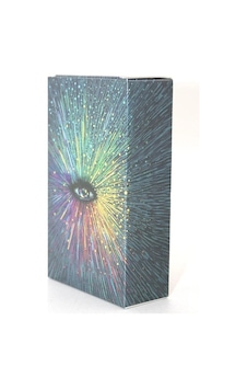 Ers James R.eads The Prisma Visions Tarot Kartı Tcx2801 Ers James R.eads The Prisma Visions Tarot Kartı Tcx2801
