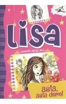 Lisa Asla Asla Deme - Yasemin Derya Aka Lisa Asla Asla Deme - Yasemin Derya Aka